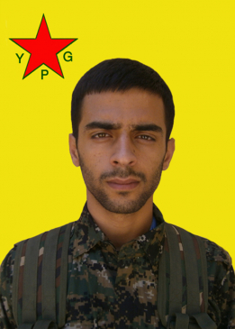 TÎRMEH AMARGÎ