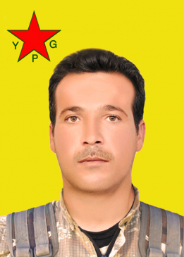 GAZAR SERÊ KANIYÊ