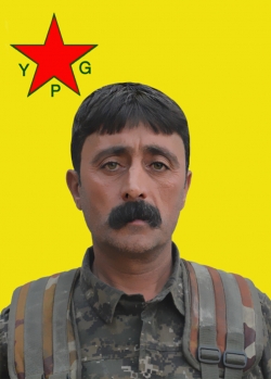 ARAS BERAZİ