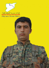 ÇAYAN EFRÎN