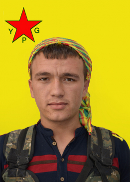ÇIYA KOBANÊ