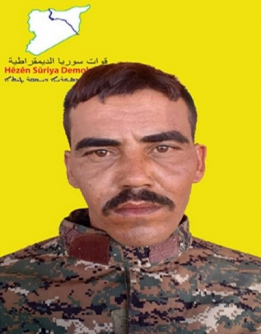 BÎLAL HESEKÊ