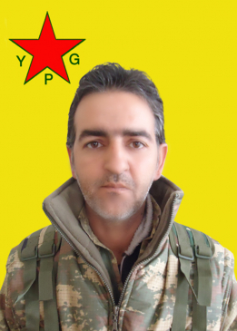 BRUSK HESEKÊ