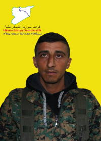ŞÊRWAN EFRÎN