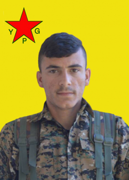 MAZLUM QAMIŞLO