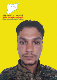 MIHEMED DÊRAZOR