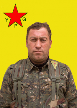 SORO ARTÊŞ
