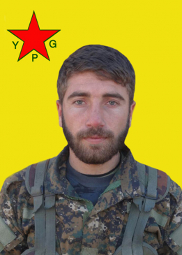REZAN GABAR