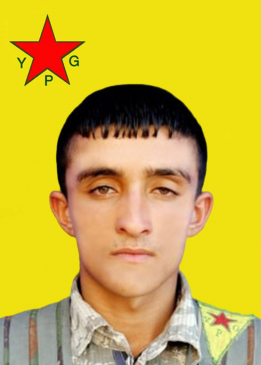 XELÎL BOTAN