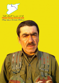 HAMZE ŞÊREWA