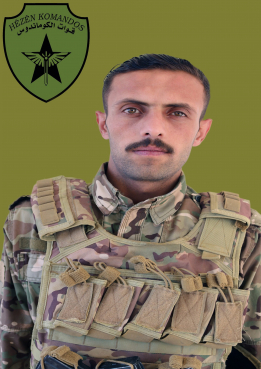 MUH&Icirc;B HESEK&Ecirc;