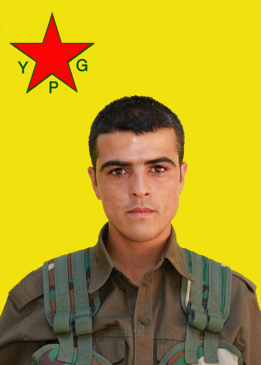 SERBEST EFRÎN