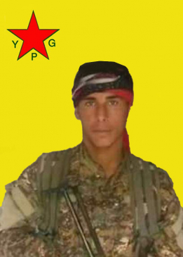 BAZ KOBANÊ