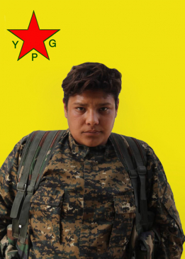 CIWAN HESEKÊ