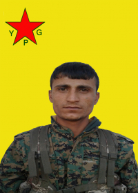 SAVAŞ ENEDAN