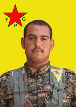 ESED HESEKÊ