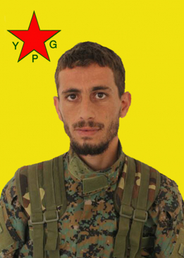 CİGERXW&Icirc;N HESEK&Ecirc;