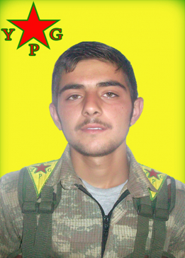 CÎGER CUDÎ