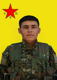 ŞOREŞ AYHAN
