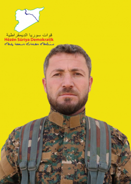 DOĞAN HESEKÊ