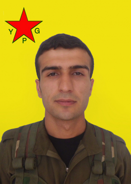 AGIR BERXWEDAN