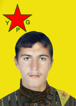 CIWAN QAMIŞLO