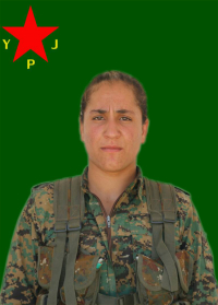EVÎN ROJAVA