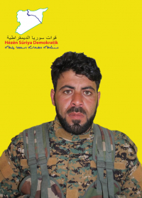 FIRAT ŞEDAD&Ecirc;