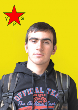REŞÎD SERDAR