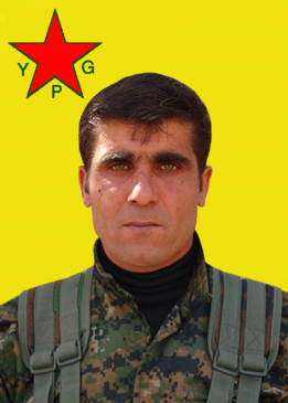 CÎGER QAMIŞLO