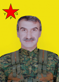 SADEDÎN QAMIŞLO