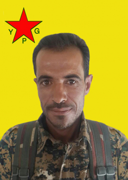 MIHEMED ŞEDADE