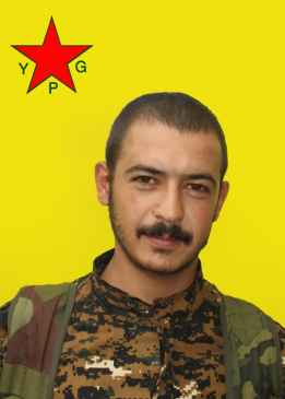 BERAK HESEKÊ