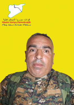 EBU TOFAN KOBANÊ
