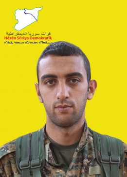 YUSUF XINIS