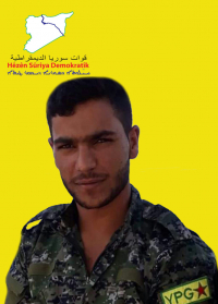 GABAR HESEKÊ
