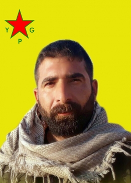 BEG KOBANE