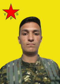 ESİR ŞEDADÊ