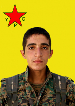 ÇEKDAR CUDÎ