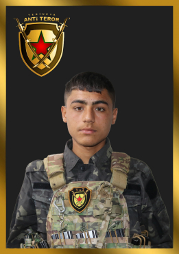 BRUSK KOBANÊ