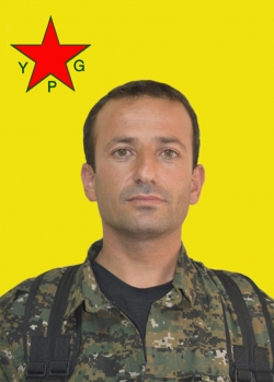 AGIR DENÎZ