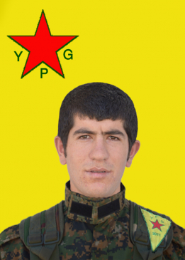 HARUN REŞÎD KARAYAZI
