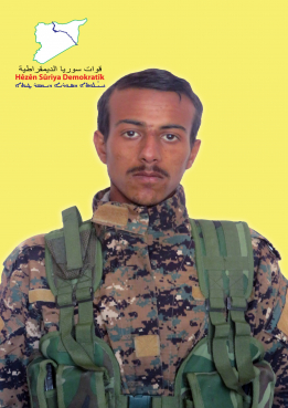 MAZLUM XAN