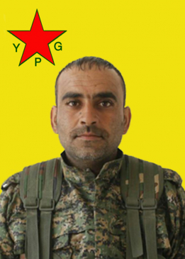RUSTEM HESEKÊ