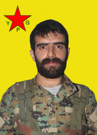 ŞERVAN ZAZA