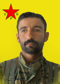 QURŞÎN KOBANÊ