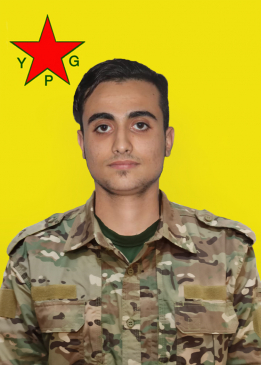 CUDÎ AMANOS