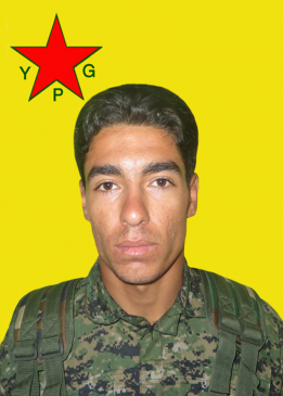 DIYAR QAMIŞLO