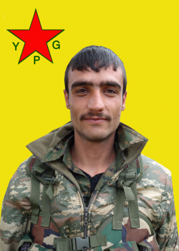 DILYAR HESEKÊ