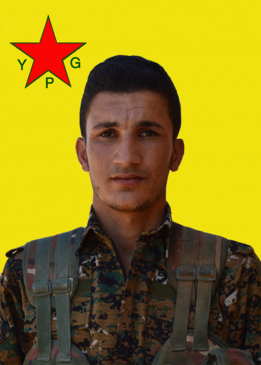 DILXWAZ SEREKAN&Icirc;